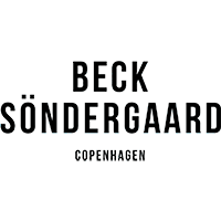 Beck Sondergaard logo